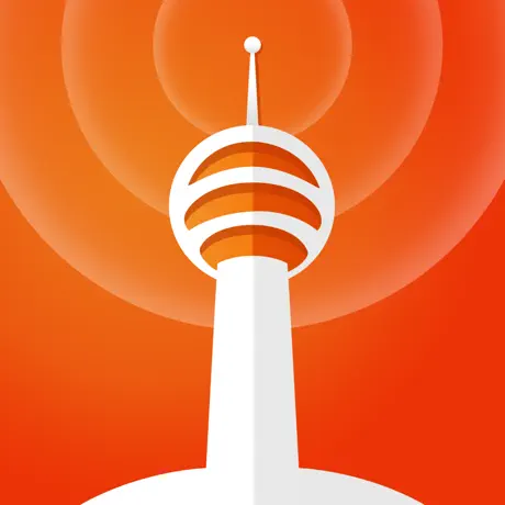 UHF iptv
