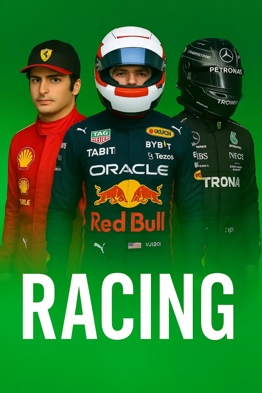 watch racing iptv