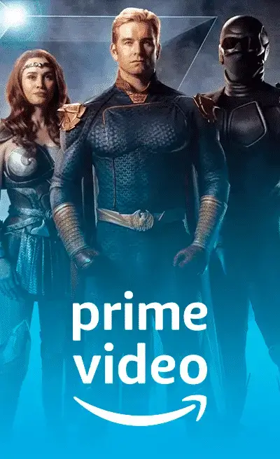 watch prime video iptv