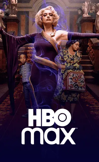 watch hbo max iptv