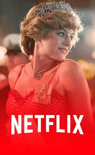 watch Netflix iptv