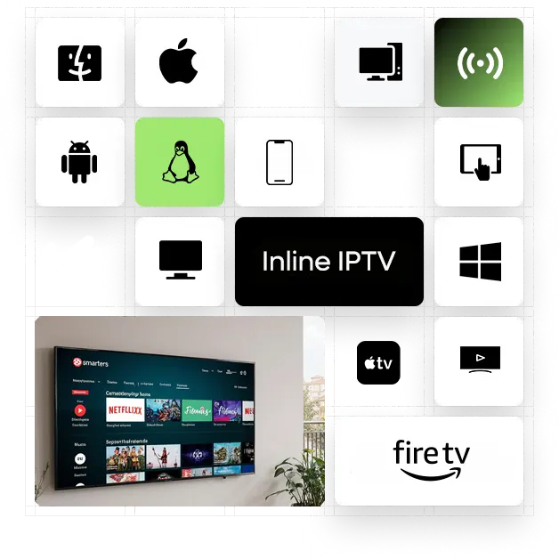 best iptv streaming devices