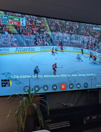 best iptv provider reddit